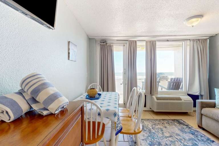 Daytona Beach Home Rental