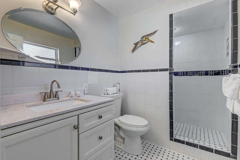 Daytona Sandpiper Harbour Beach Resort  219