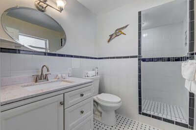 Daytona Sandpiper Harbour Beach Resort  219