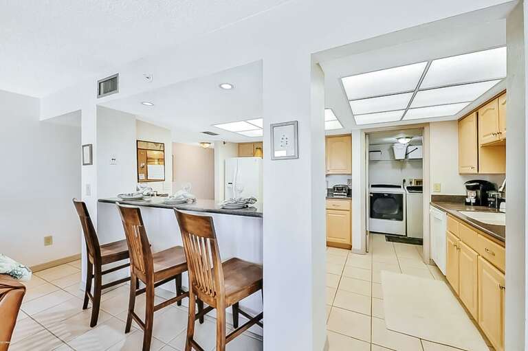 Daytona Beach Condo Rental