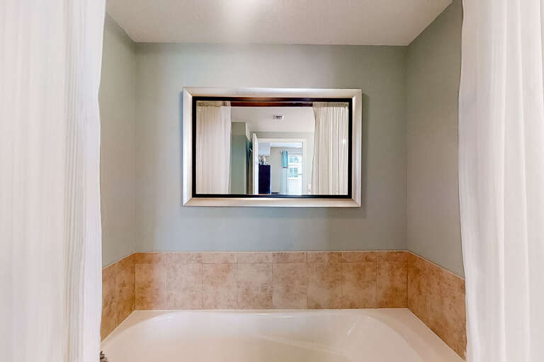 Daytona Beach Condo Rental