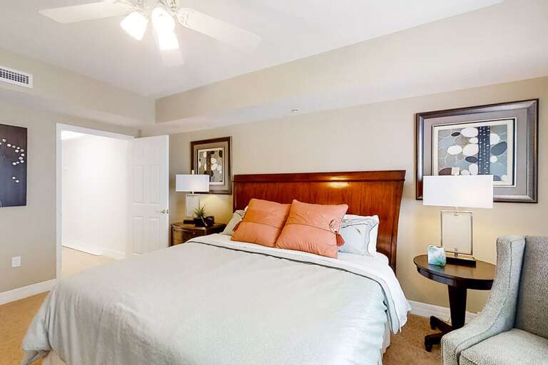 Daytona Beach Condo Rental