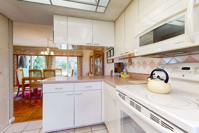 New Smyrna Beach Home Rental