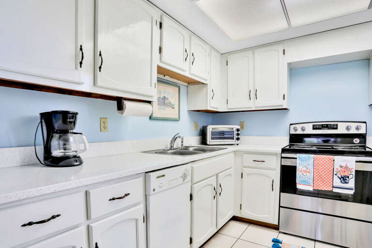 New Smyrna Beach Home Rental