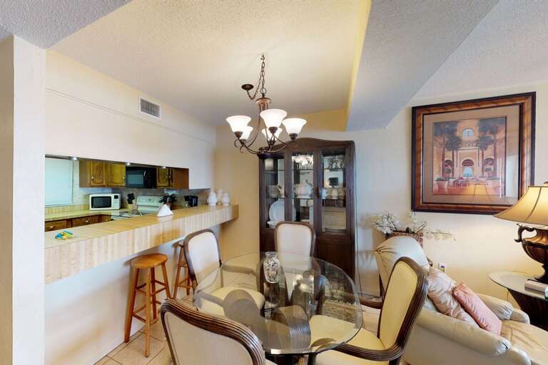 New Smyrna Beach Home Rental