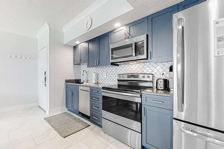 Coconut Palms Beach Resort 4512