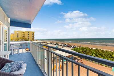 Coconut Palms Beach Resort 4312