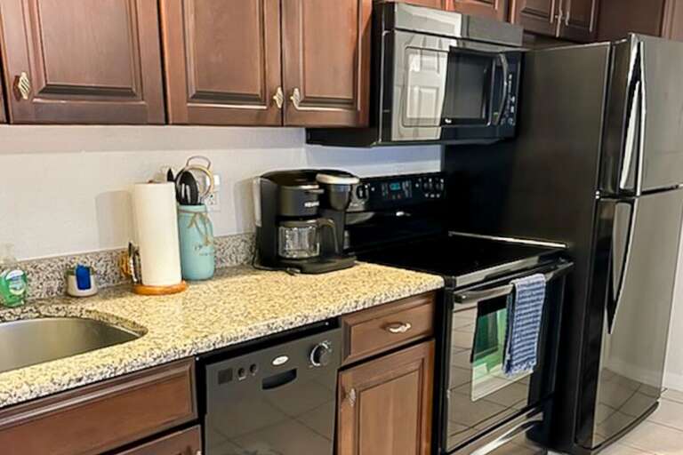 New Smyrna Beach Home Rental