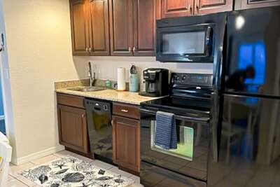 NSB Coconut Palms Beach Resort Unit 4312