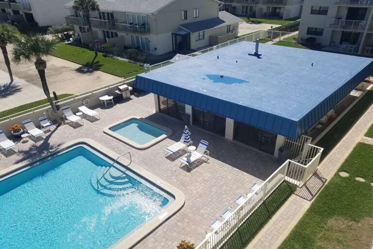 New Smyrna Beach Home Rental