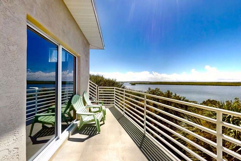 Indian River Waterfront Gem
