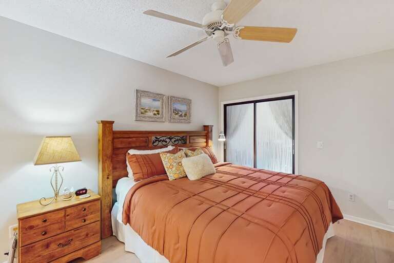 New Smyrna Beach Home Rental