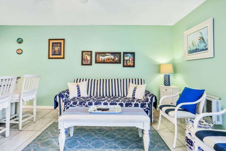 New Smyrna Beach Home Rental