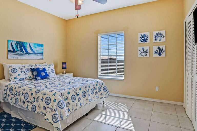 New Smyrna Beach Home Rental