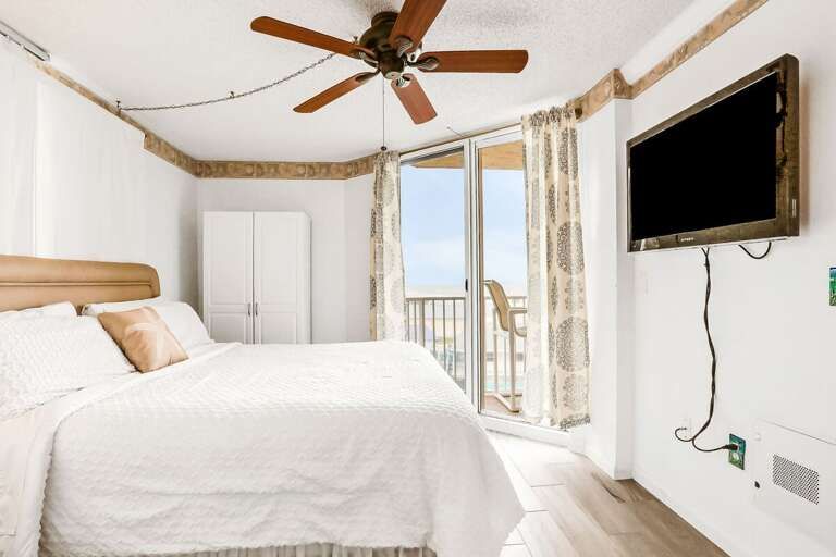 New Smyrna Beach Home Rental