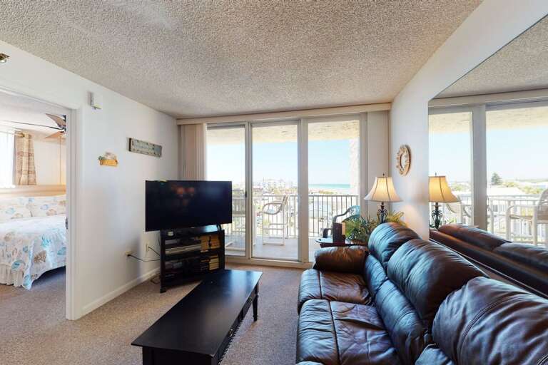 New Smyrna Beach Home Rental