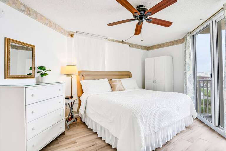 New Smyrna Beach Home Rental