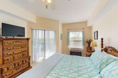 NSB Oceanwalk 5-203- Winding Waterways