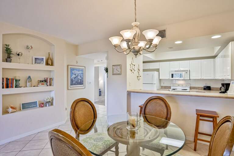 New Smyrna Beach Home Rental