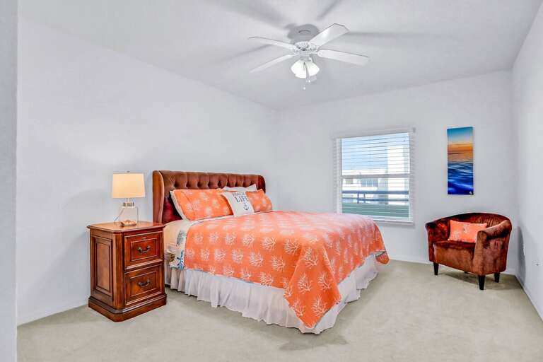 New Smyrna Beach Home Rental