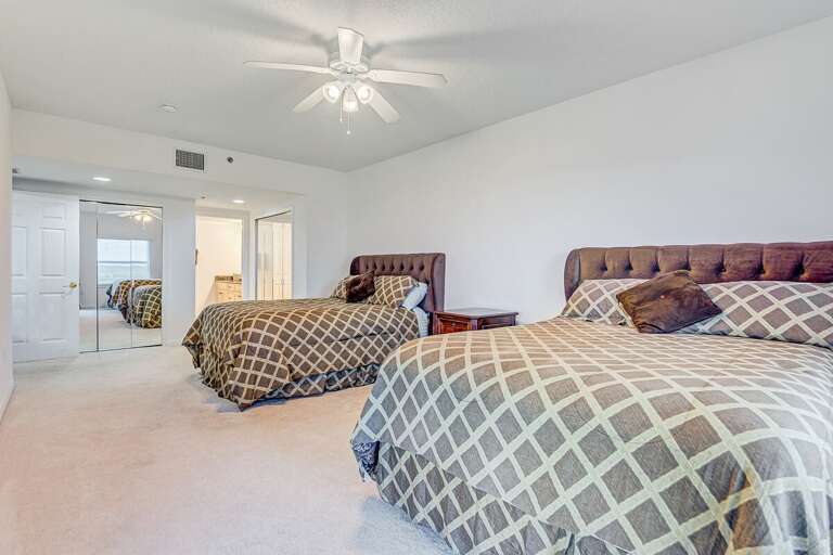 New Smyrna Beach Home Rental