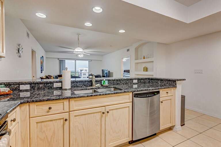 New Smyrna Beach Condo Rental