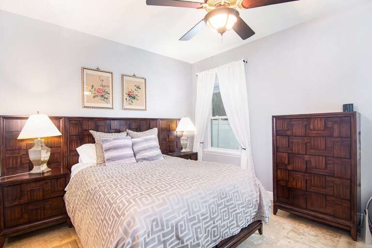 New Smyrna Beach Home Rental