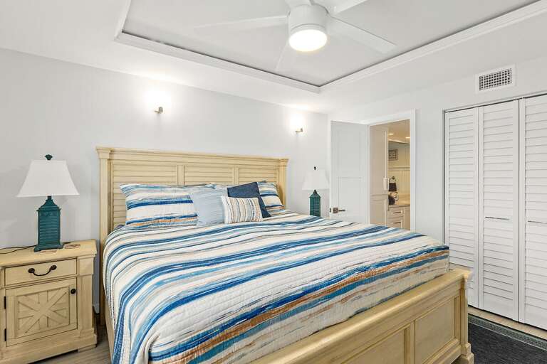 New Smyrna Beach Home Rental