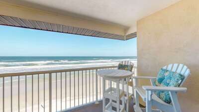 NSB Point East 302 -Just Beachy