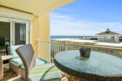 NSB Ponce de Leon Towers 507