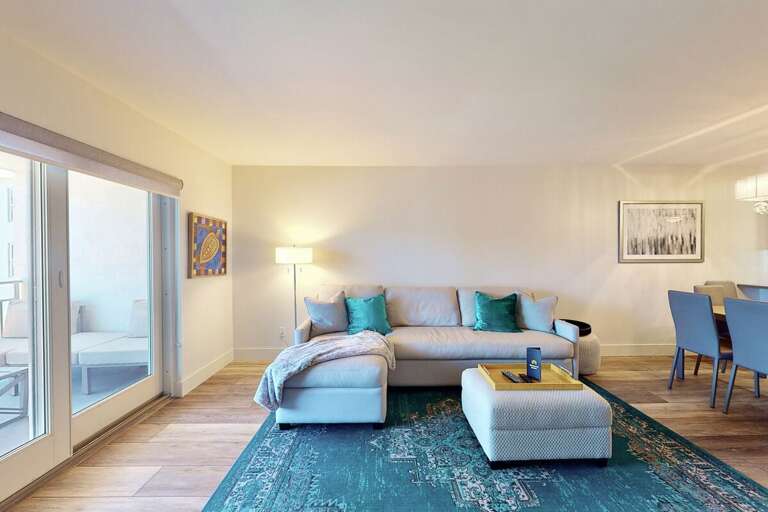 NSB Sea Coast Gardens II 413- Wait n' Sea