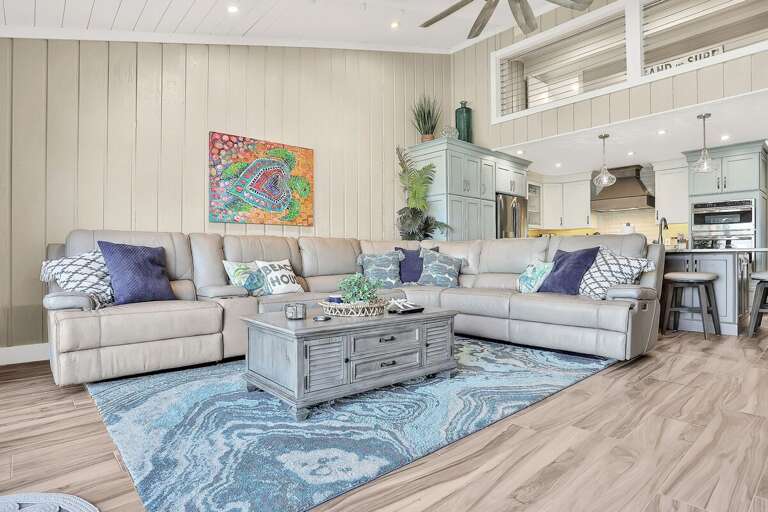 NSB Sea Dunes A1- Dream Catcher