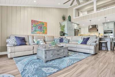 NSB Sea Dunes A1- Dream Catcher