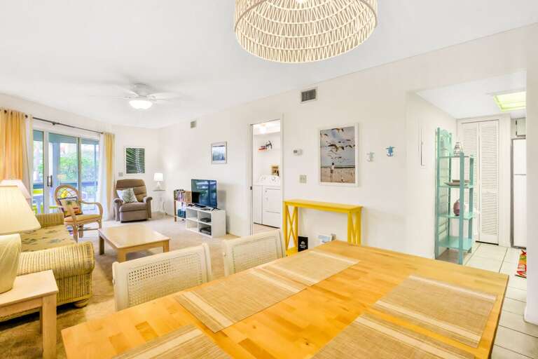 New Smyrna Beach Home Rental