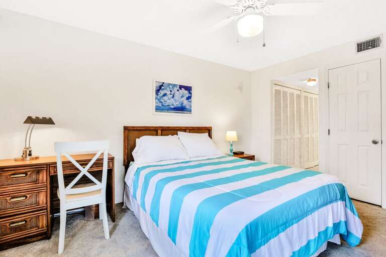 New Smyrna Beach Home Rental