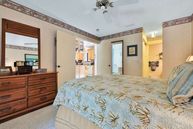 New Smyrna Beach Home Rental