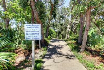 NSB Seawoods- Villa at New Smyrna Beach