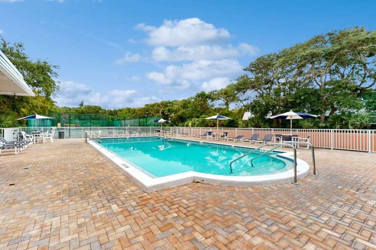 Bahamian Club D110 - Sunset Haven