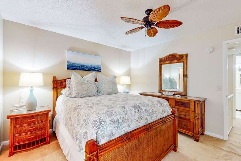 New Smyrna Beach Home Rental