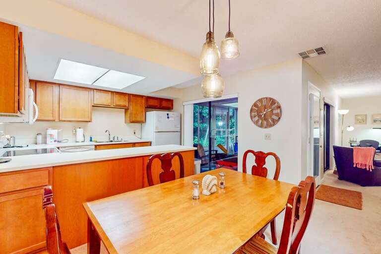 New Smyrna Beach Home Rental