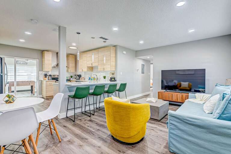 Cocoa Beach Home Rental