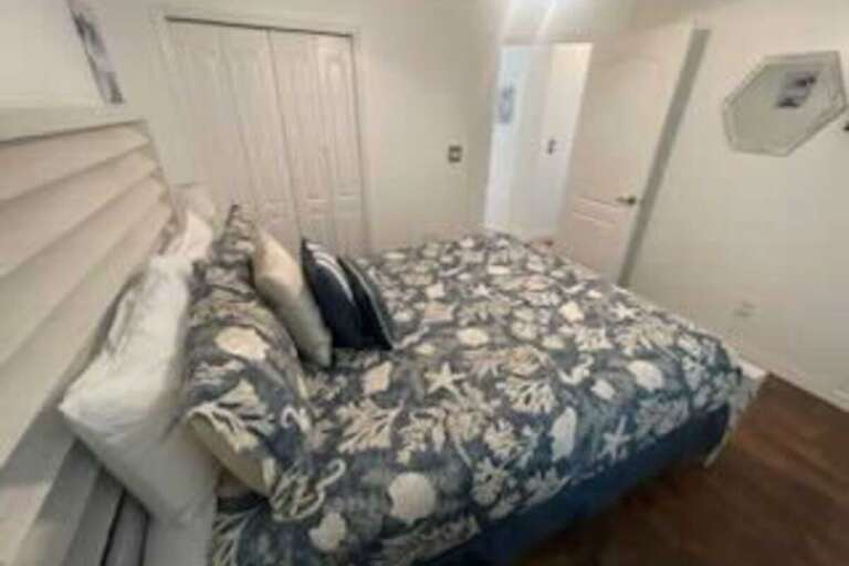 Sebastian Home Rental