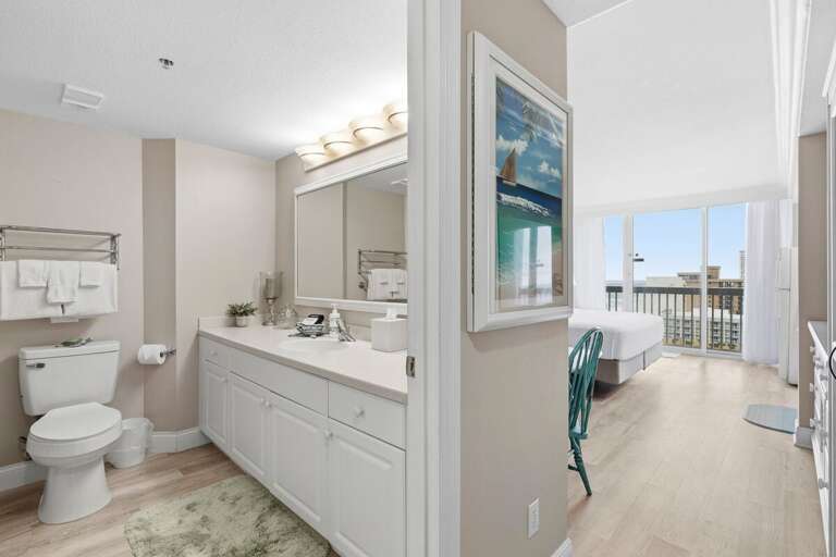 Daytona Beach Home Rental