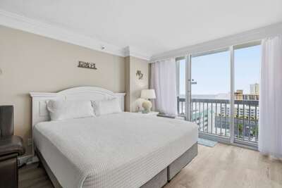 Daytona Beach Resort 1004