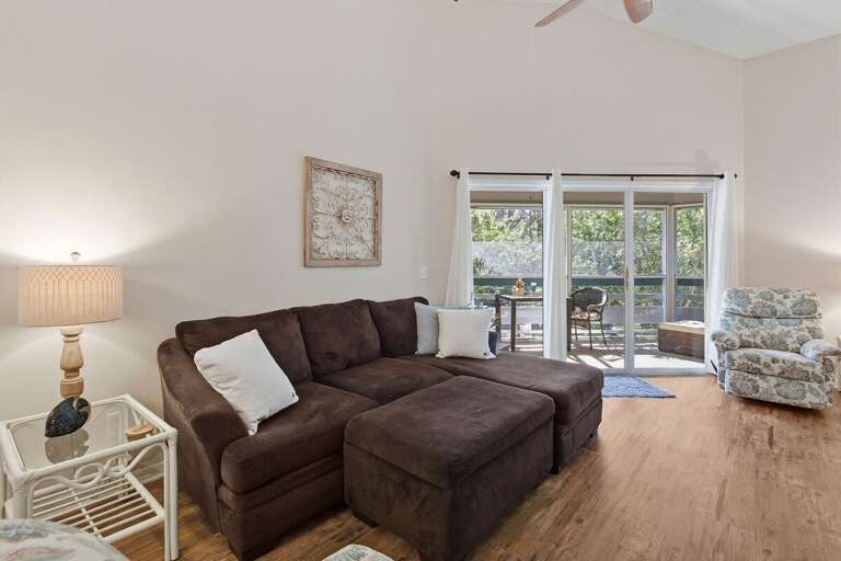 New Smyrna Beach Rental Rental