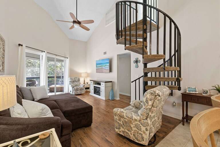 New Smyrna Beach Rental Rental