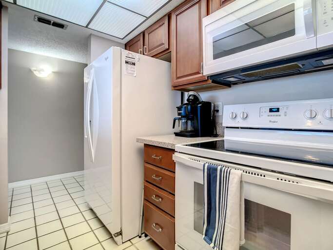 New Smyrna Beach Home Rental