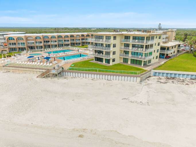 Enjoy the best beach stay at this oceanfront resort featuring multiple pools, a relaxing hot tub,