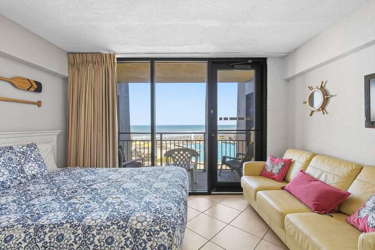 Daytona Beach Shores Home Rental