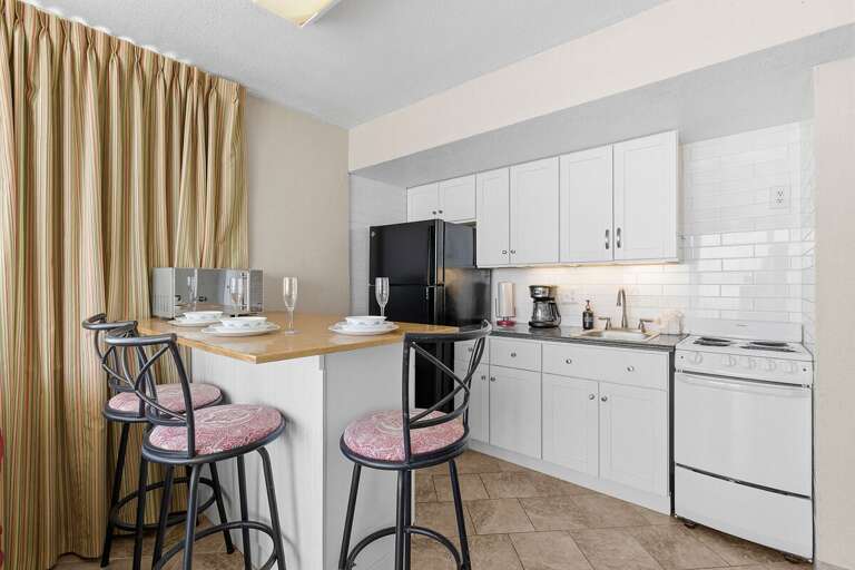 Daytona Beach Shores Condo Rental